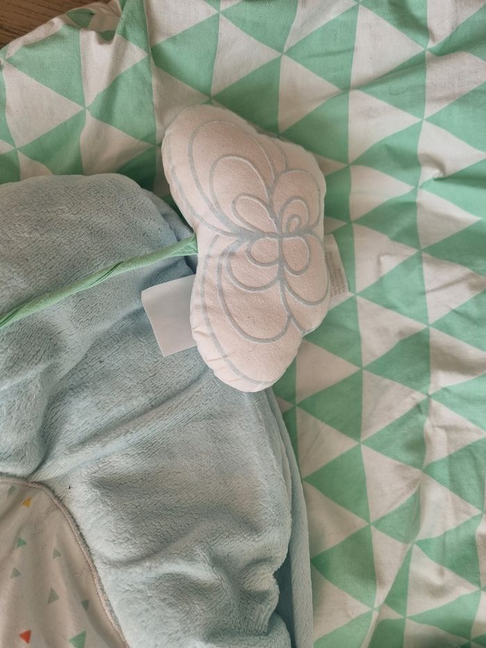 Tapis d'eveil Verbaudet - photo numéro 3