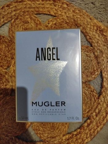 Parfum angel mugler 50ml