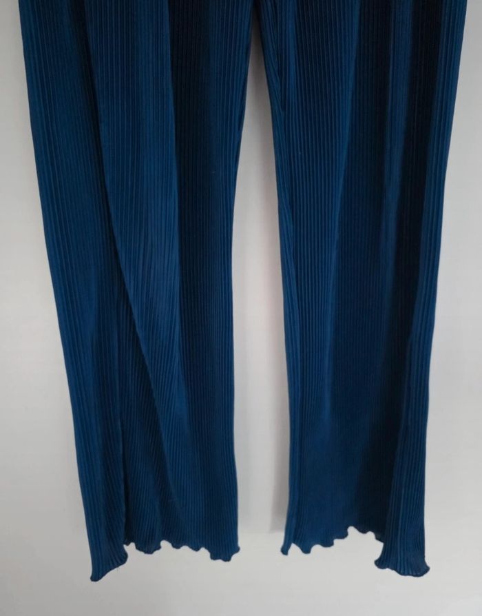 Ensemble pantalon et chemise - photo numéro 8