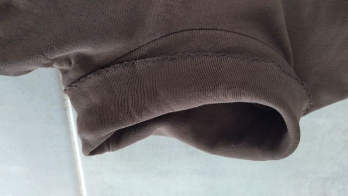 Lot de 2 hauts Lisa Rose en 10 ans - photo numéro 5