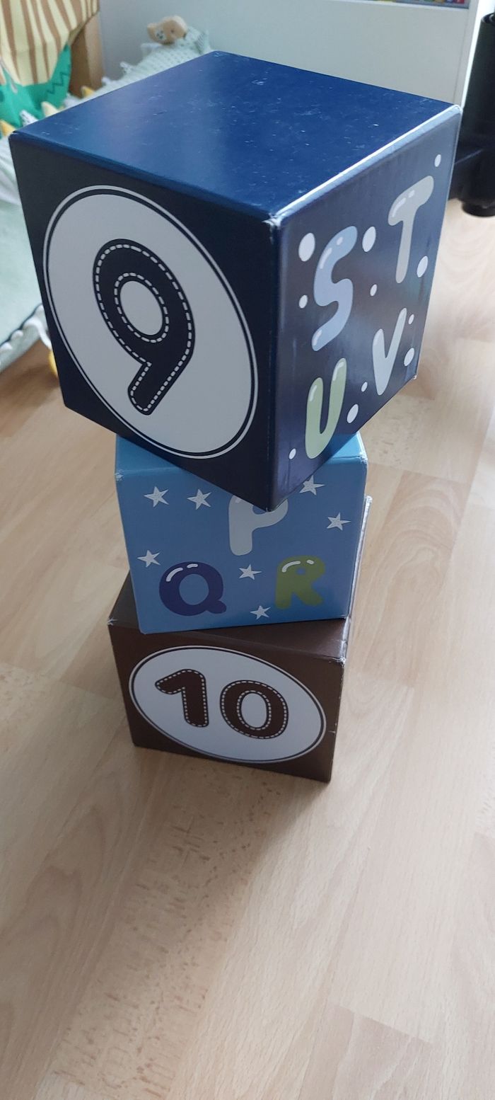 Lot de 2 jeux pour bébé - photo numéro 4