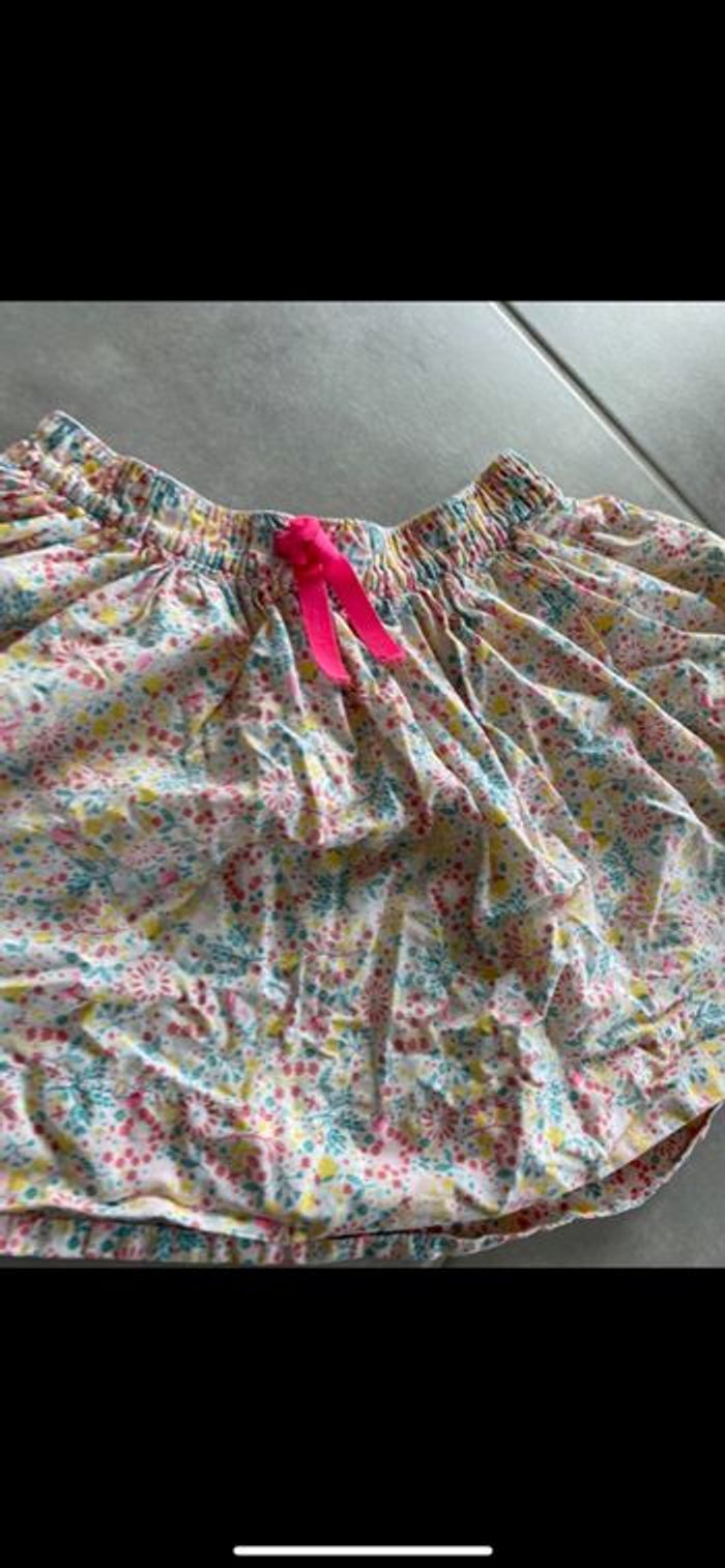 Jupe 6 ans - photo numéro 5