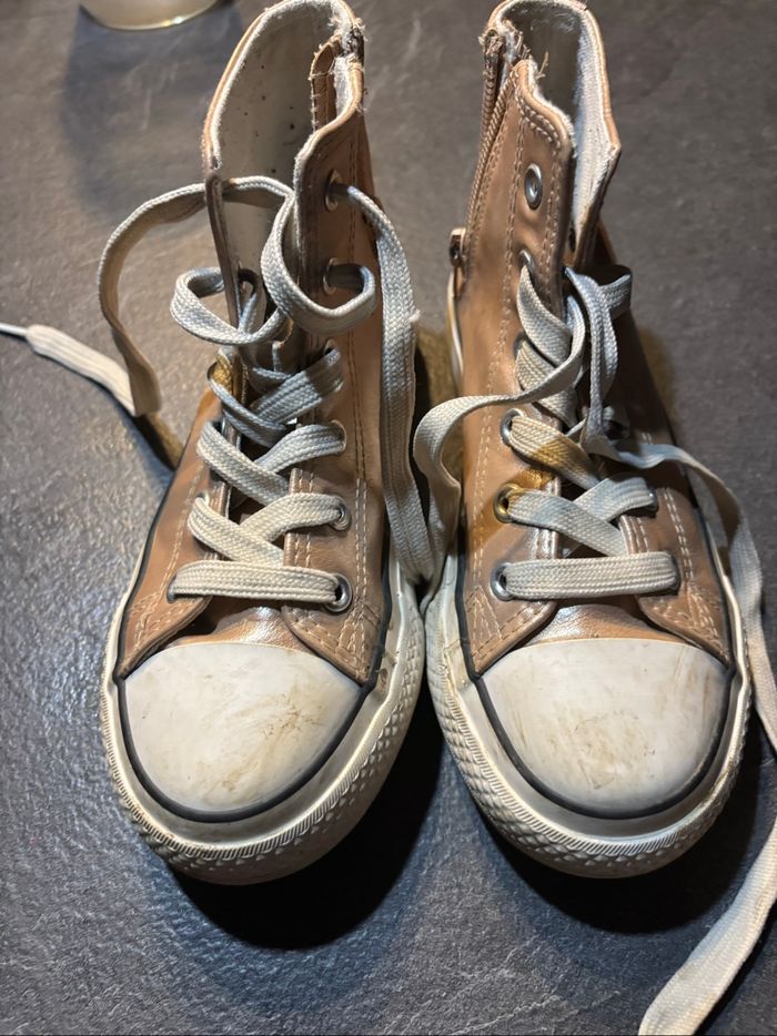Chaussures les petites bombes