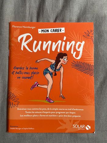 Livre running