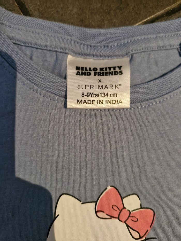 T-shirt - photo numéro 4