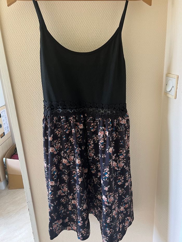 Robe ete