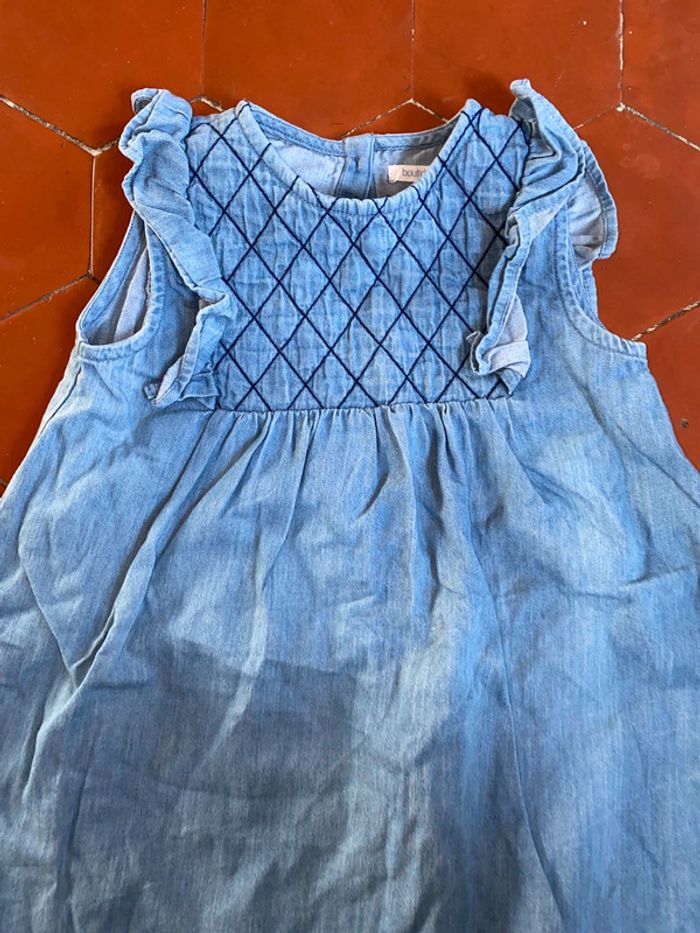Robe Bout’chou 12 mois - photo numéro 2