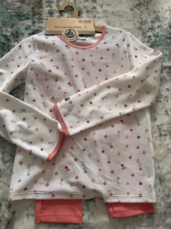 Pyjama neuf