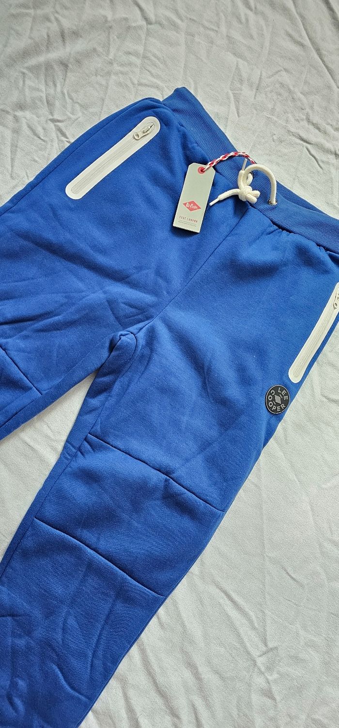 Jogging homme de la marque lee Cooper Taille M - photo numéro 4