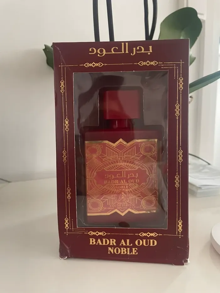 BADR AL OUD NOBLE