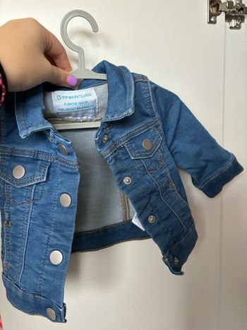 Vêtements bébé fille