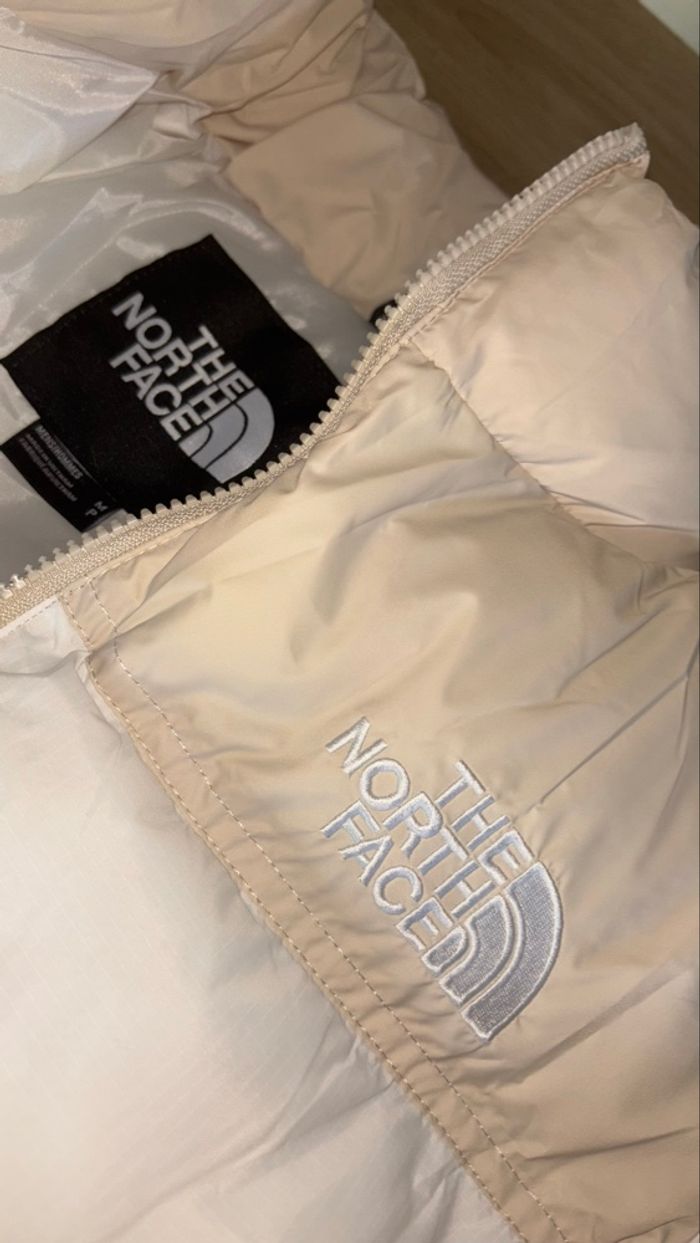 Doudoune The North Face - photo numéro 6