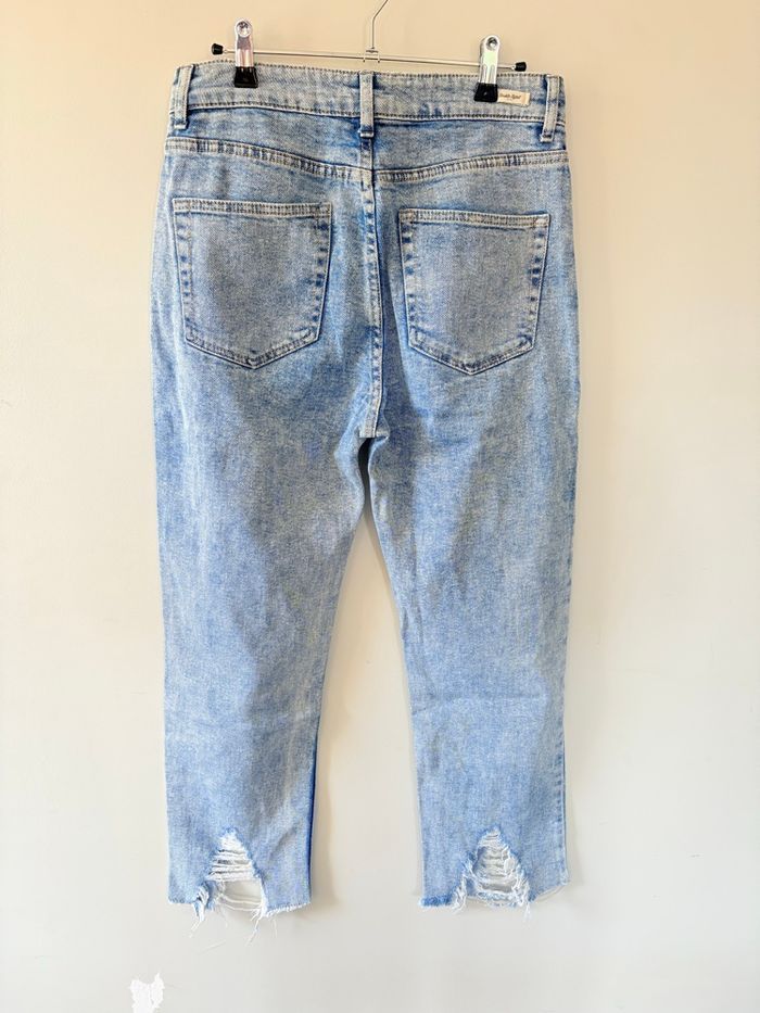 Jean mom - photo numéro 7