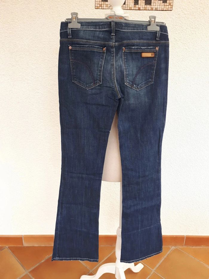 55 € Jean Rocker Joe's Jeans - photo numéro 2