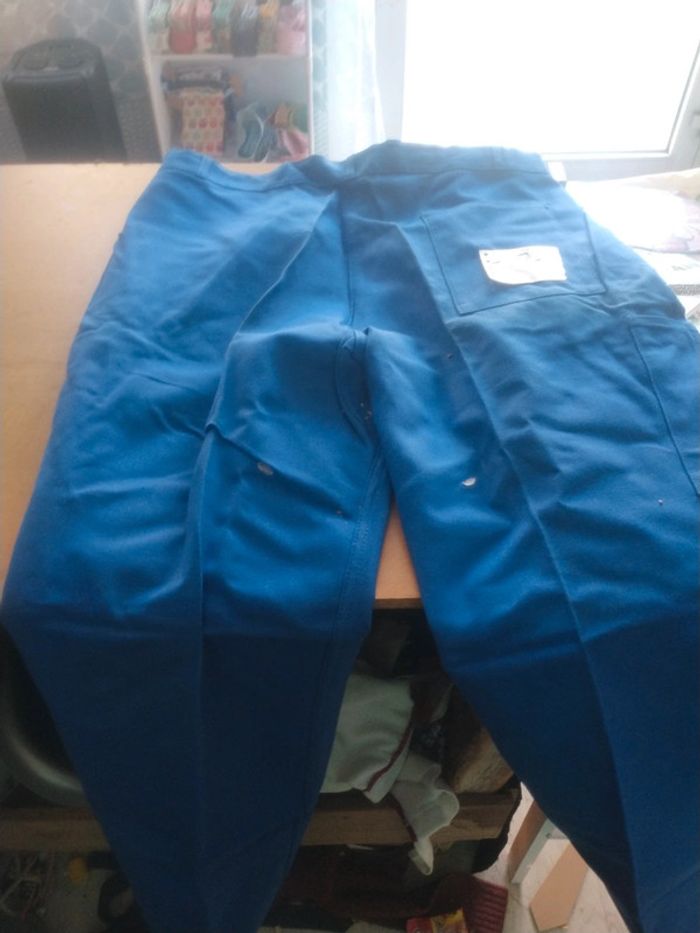 Pantalon 56 - photo numéro 2
