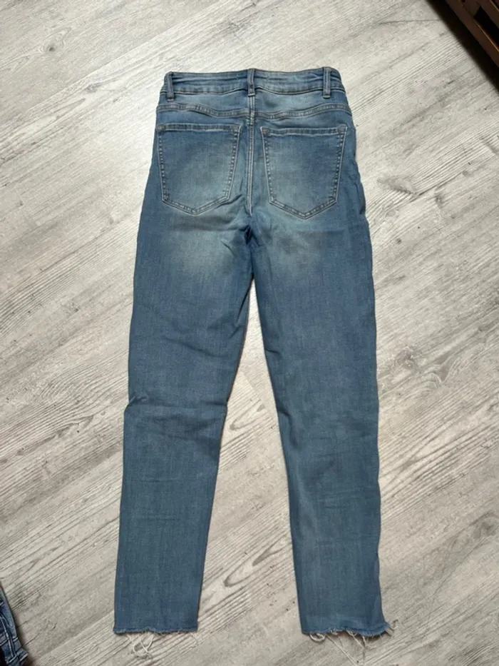 jeans pimkie - photo numéro 3