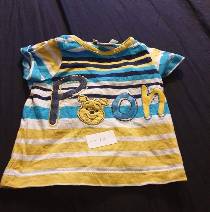 Tee shirt