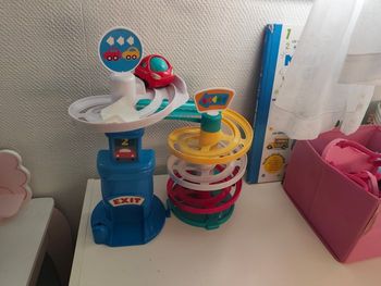 Jeux pour petits 