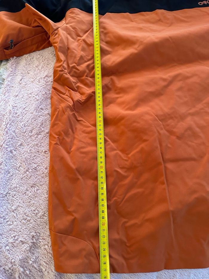 Veste de sport Oakley ski taille M - photo numéro 5