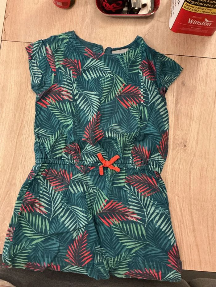 Robe jbc