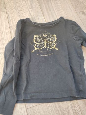 T shirt