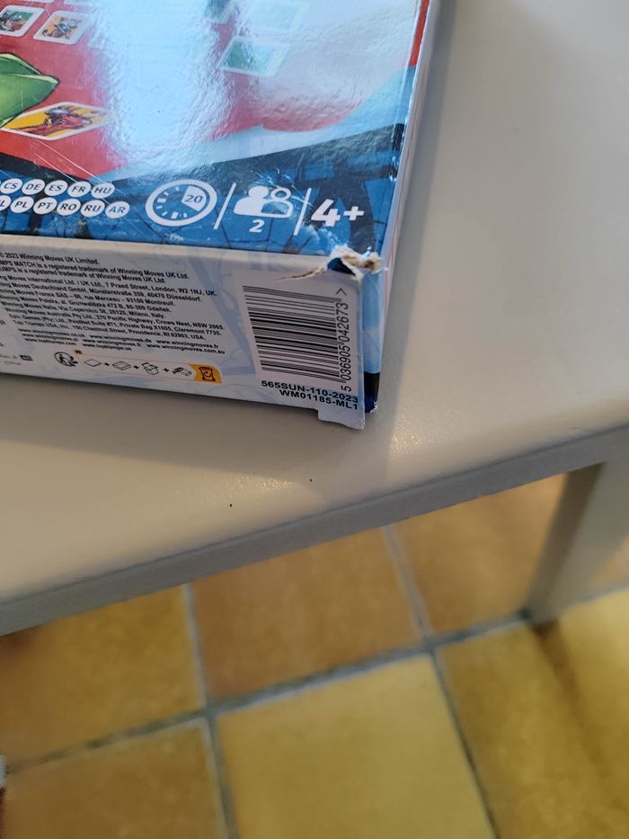 Jeux marvel cube - photo numéro 8