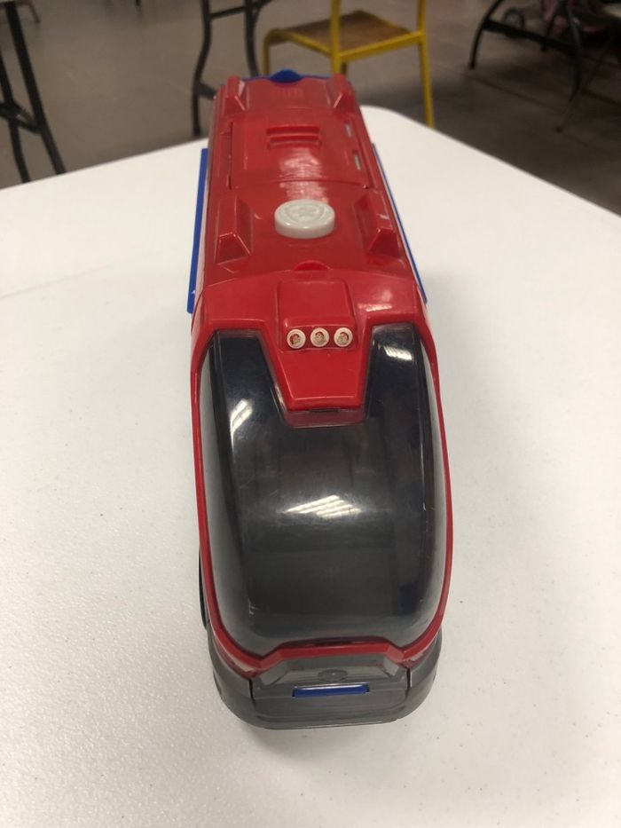 Camion Pat’patrouille - photo numéro 10