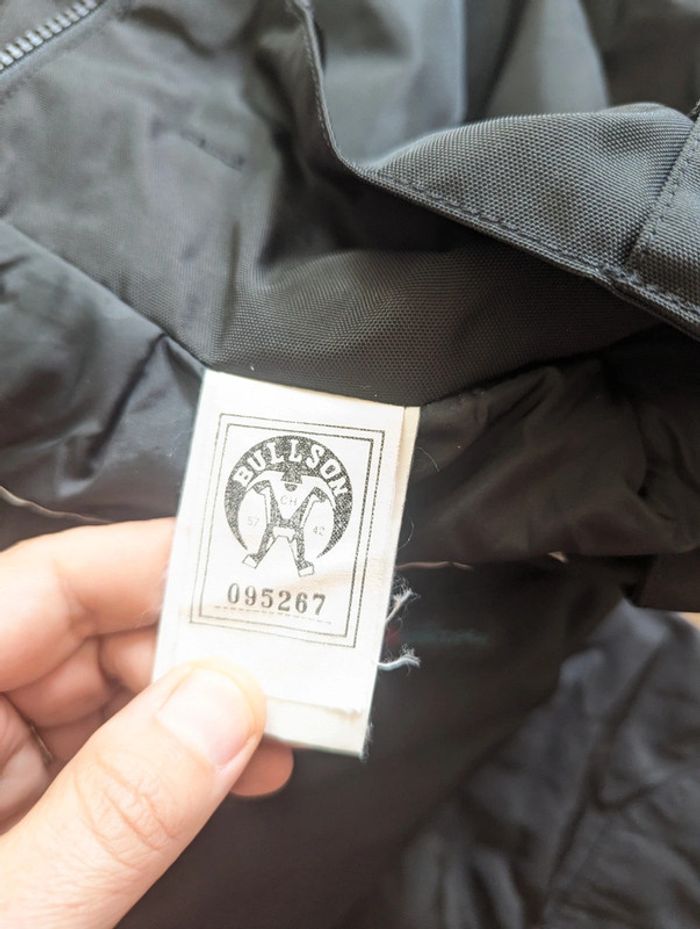 Pantalon de ski homme taille L quasi neuf - photo numéro 6