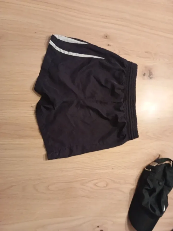 Short de foot - photo numéro 2
