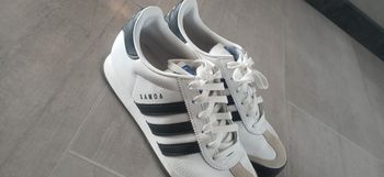 chaussures neuves