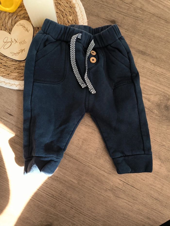 Pantalon Épais - photo numéro 2