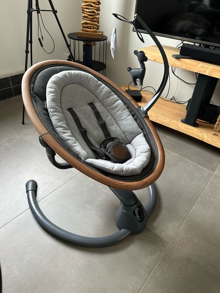 Balancelle maxi cosi - photo numéro 2