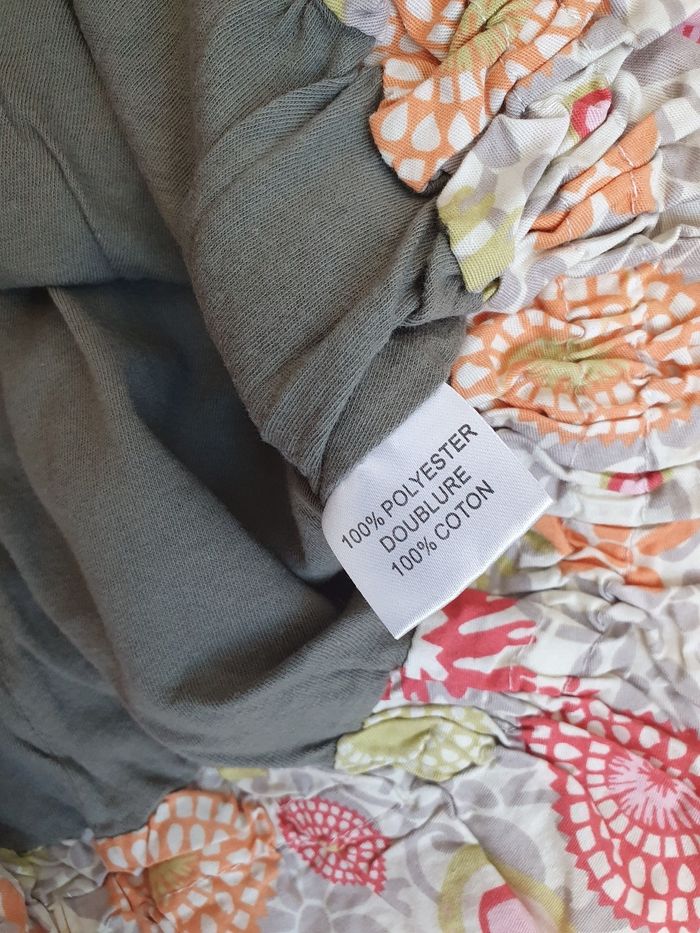 Robe fille 2 ans - photo numéro 6