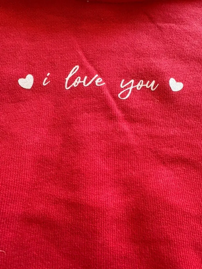 i love you - photo numéro 3