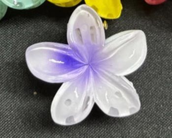 Pince fleur