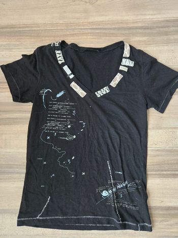 T-shirt ikks 36