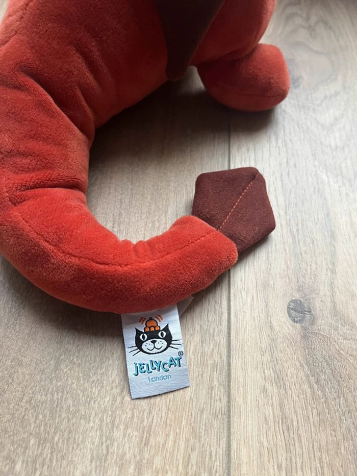 dragon jellycat - photo numéro 4