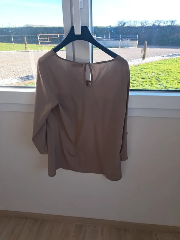 Blouse fluide - photo numéro 4