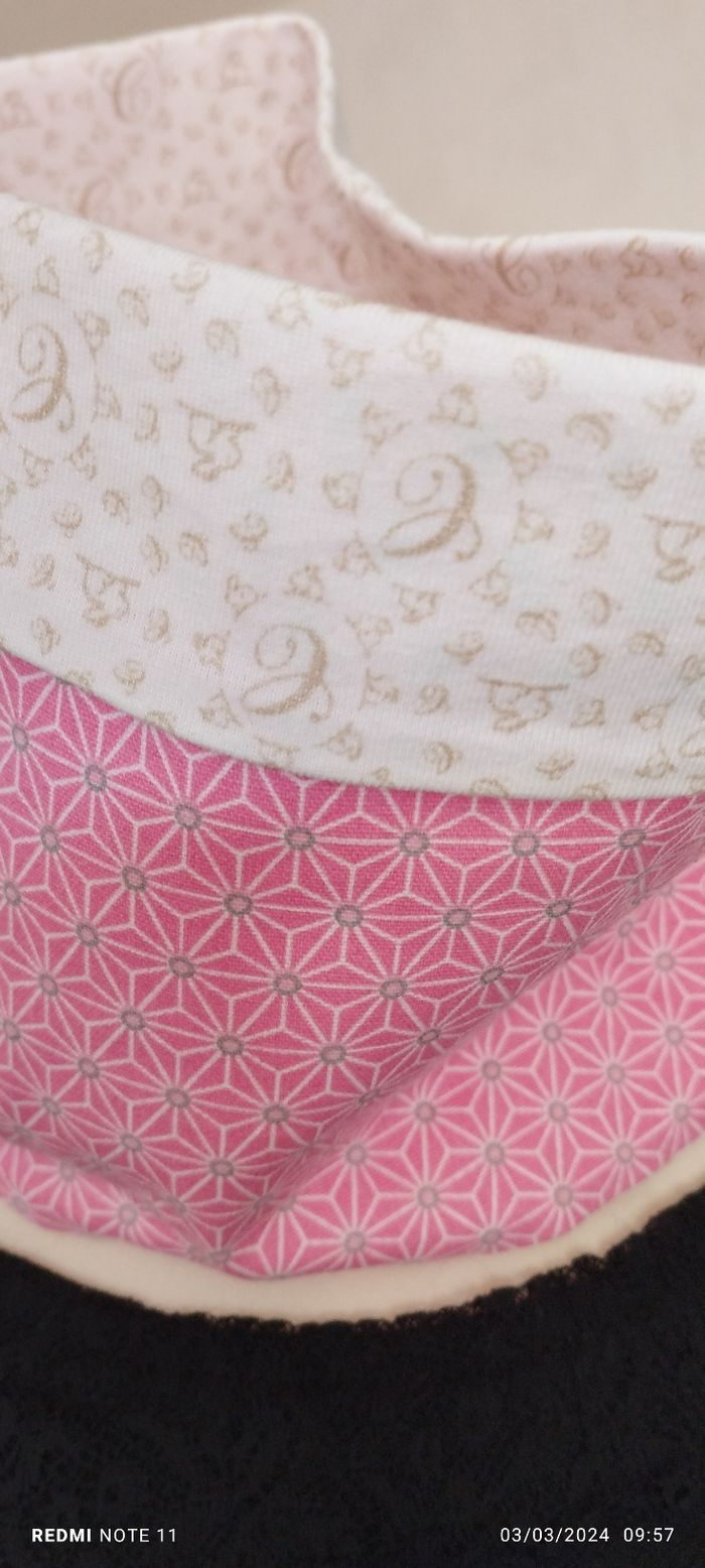 snoods - photo numéro 2