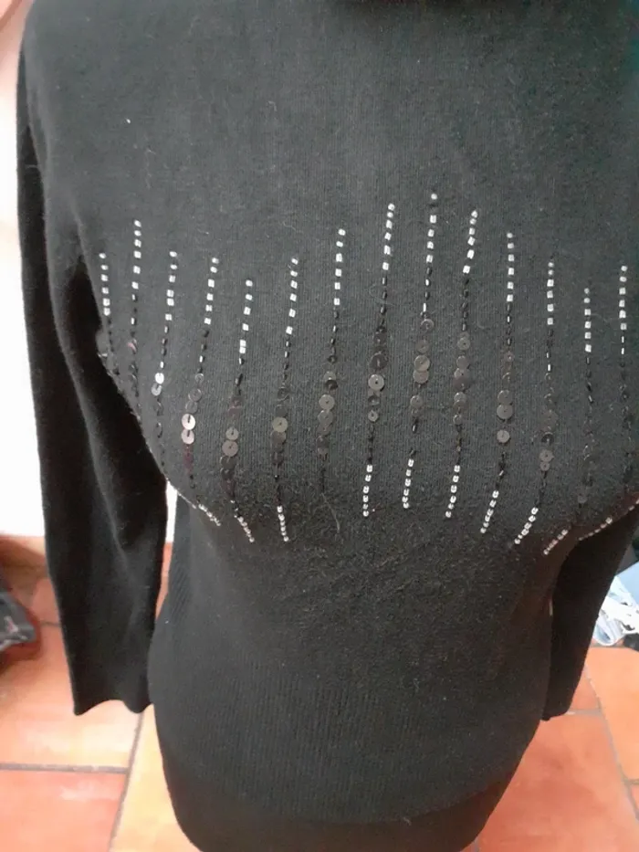 Pull-over - photo numéro 6