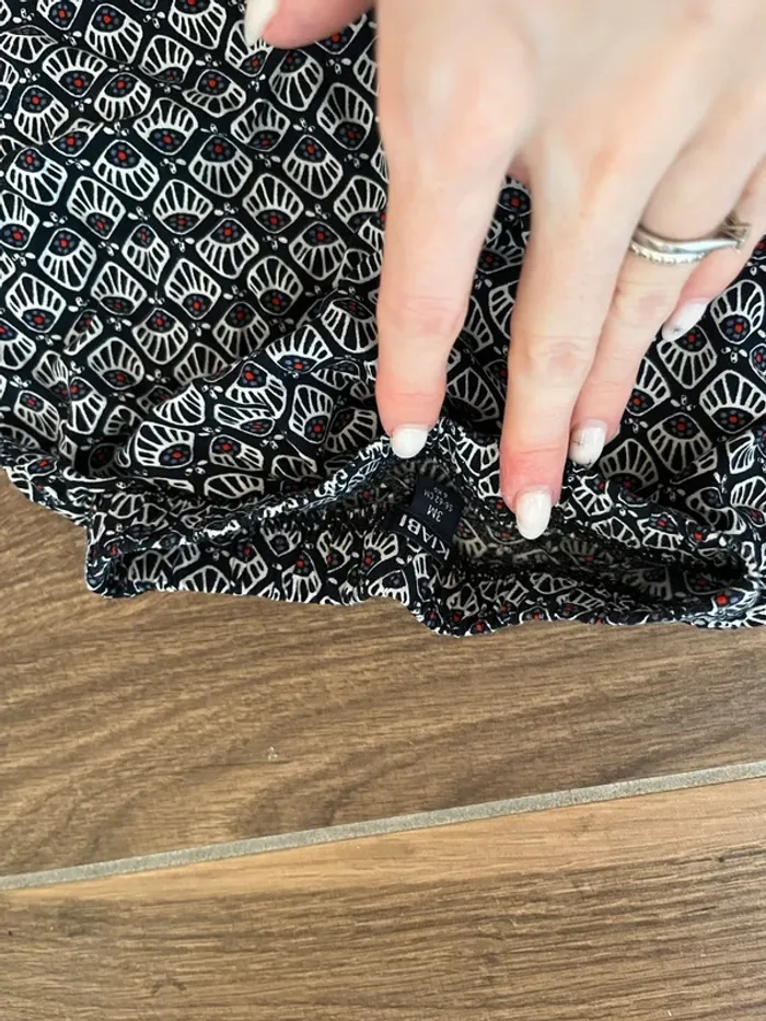 Pantalon fluide - photo numéro 2
