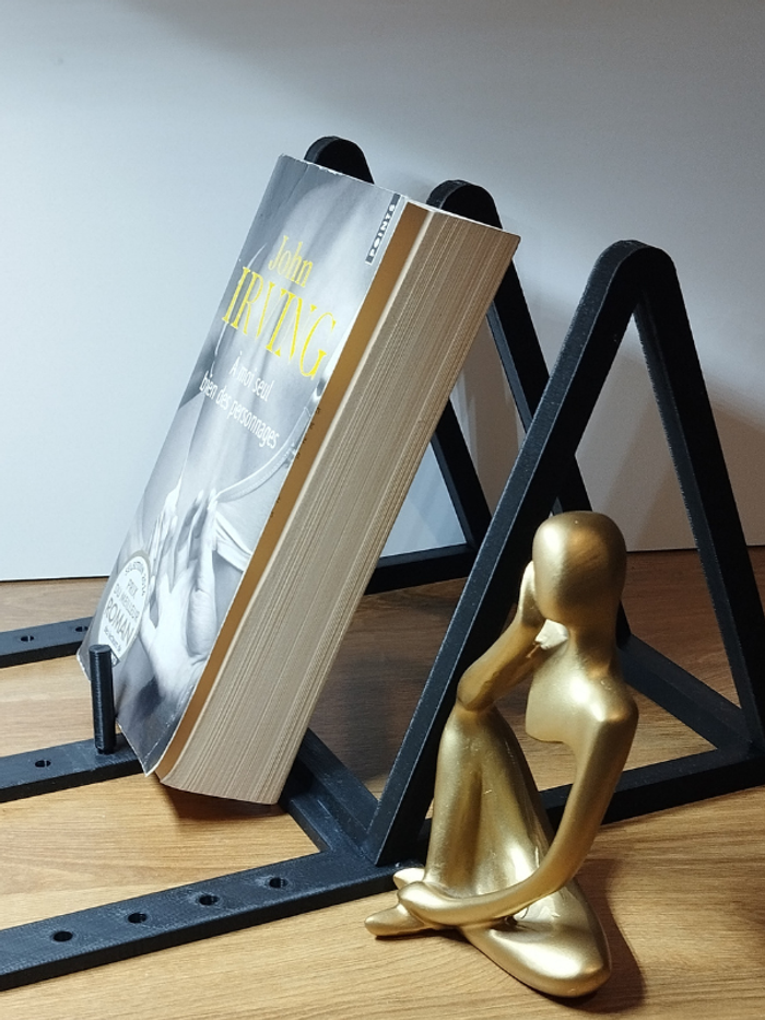 Roman à moi seul bien des personnages de Jhon Irving - photo numéro 3