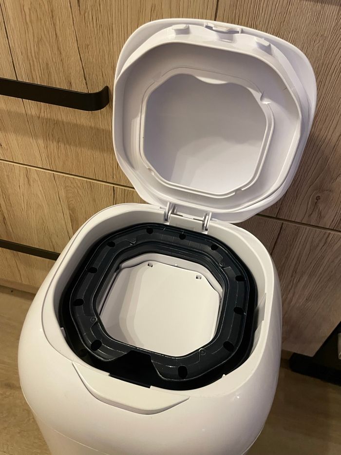 Poubelle à couche - photo numéro 5