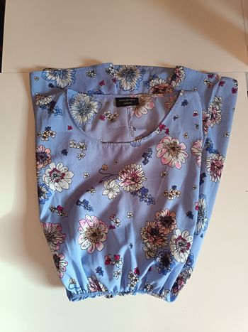 Robe fluide