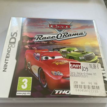 Race orama