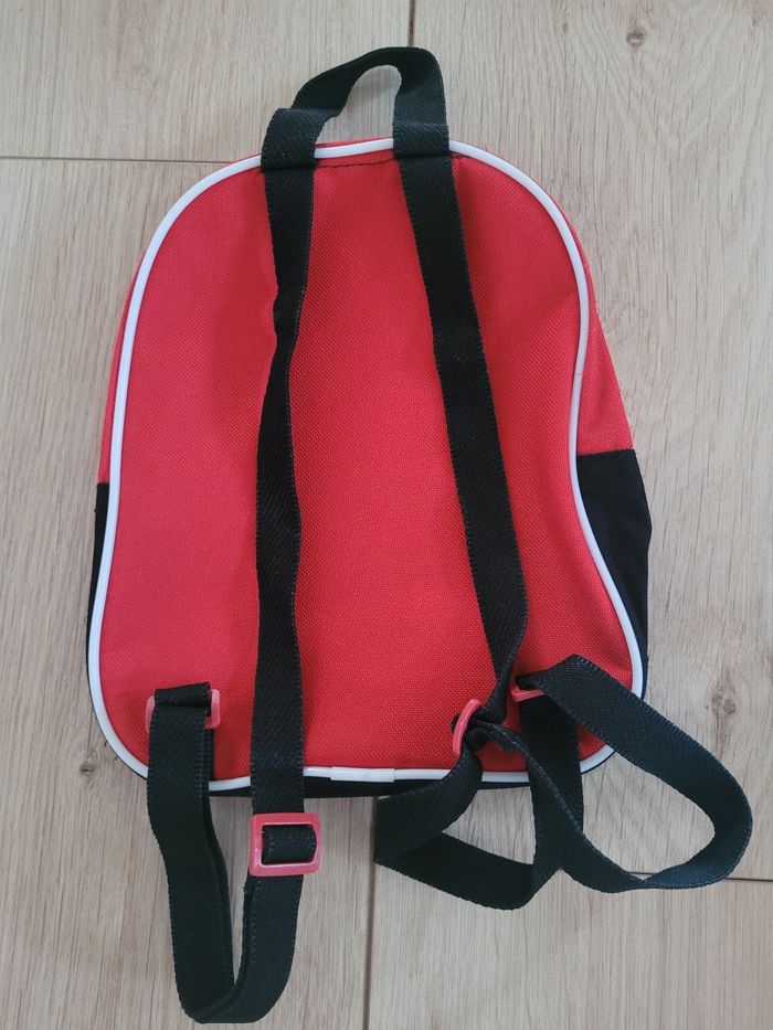 Sac à dos - photo numéro 2