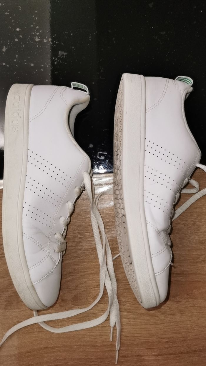 Basket Adidas femme p38 - photo numéro 5
