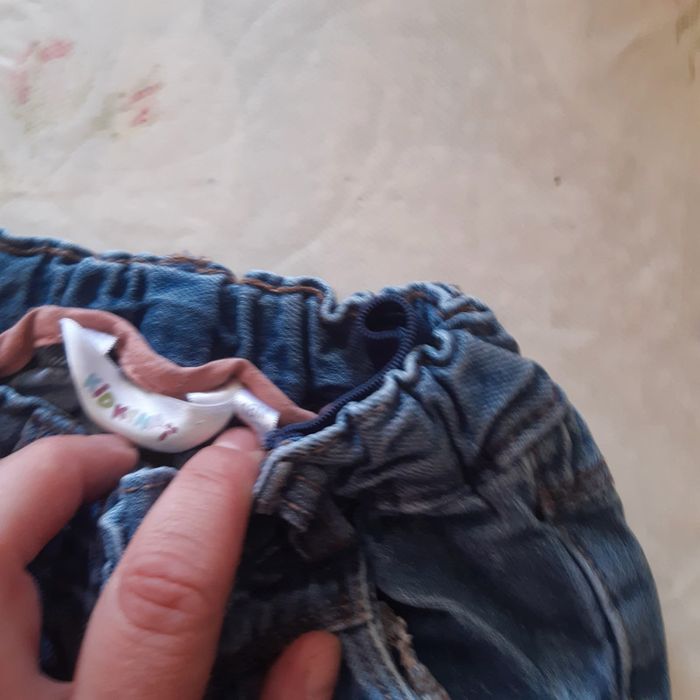 Jean 18 mois - photo numéro 2