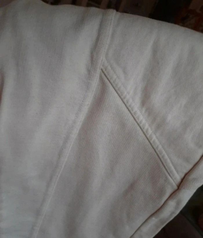 Pantalon en coton - photo numéro 6