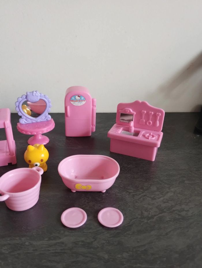 Hello Kitty - photo numéro 3